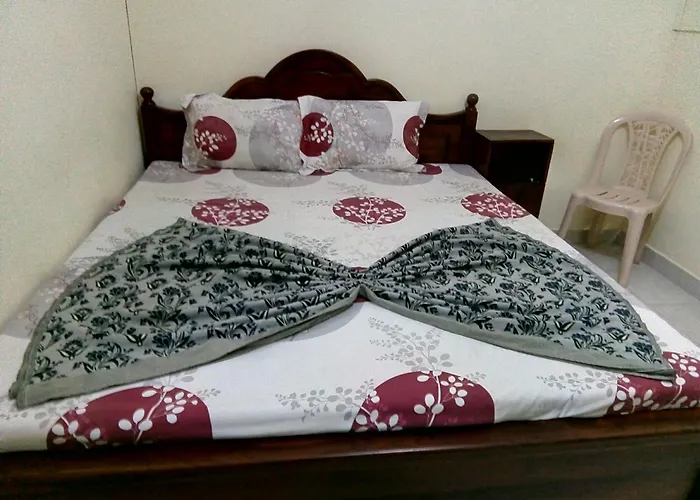 Sri Krishna Bhavan Hotel Hatton