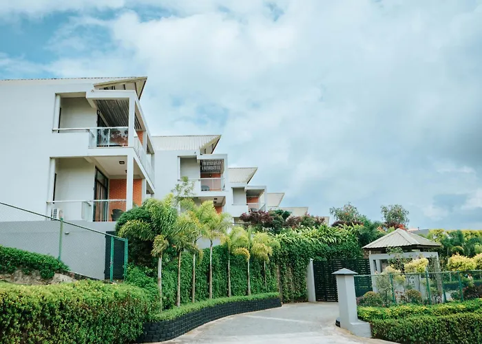 Resort: The Argyle Luxury Boutique